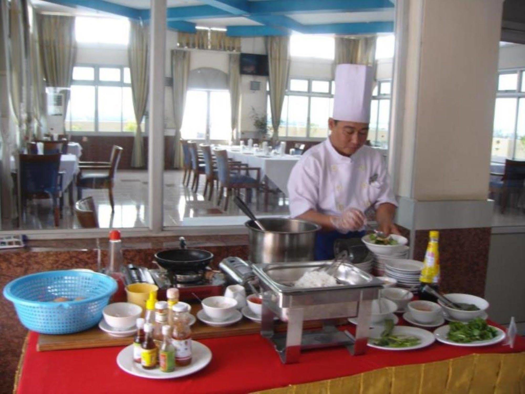 Asia Plaza Hotel Янгон Екстер'єр фото